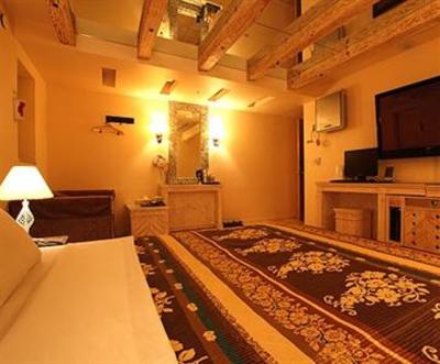 фото отеля Hotel Star Yeoksam