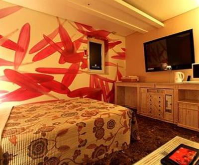 фото отеля Hotel Star Yeoksam