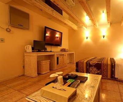фото отеля Hotel Star Yeoksam