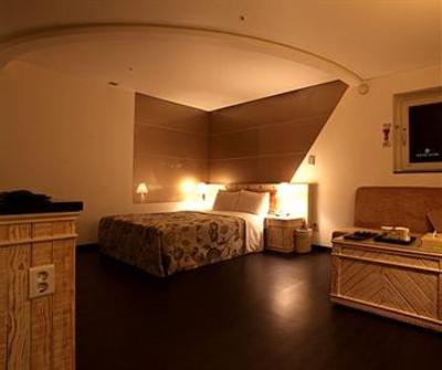 фото отеля Hotel Star Yeoksam
