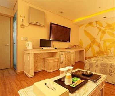 фото отеля Hotel Star Yeoksam