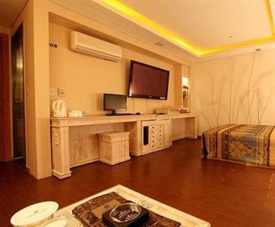 фото отеля Hotel Star Yeoksam