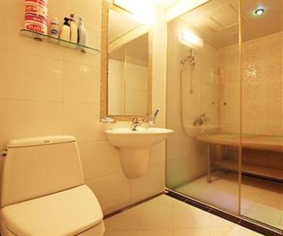 фото отеля Hotel Star Yeoksam