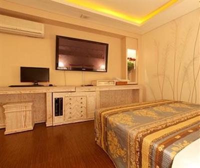 фото отеля Hotel Star Yeoksam