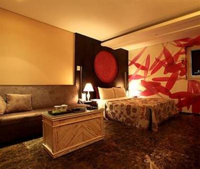 фото отеля Hotel Star Yeoksam