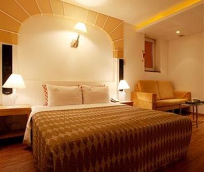 фото отеля Hotel Star Yeoksam