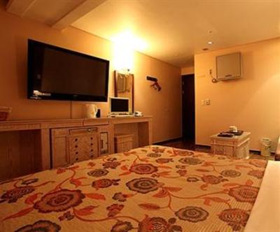 фото отеля Hotel Star Yeoksam