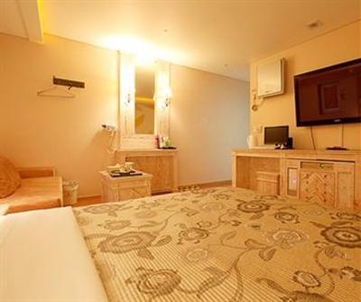 фото отеля Hotel Star Yeoksam