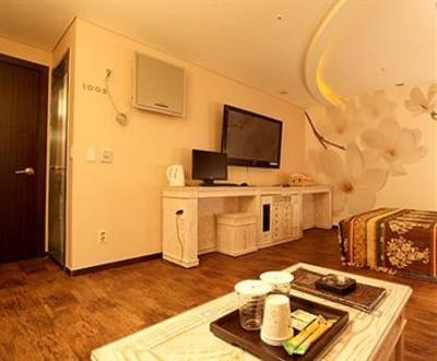 фото отеля Hotel Star Yeoksam