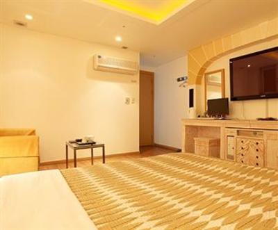 фото отеля Hotel Star Yeoksam
