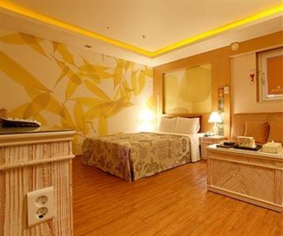 фото отеля Hotel Star Yeoksam