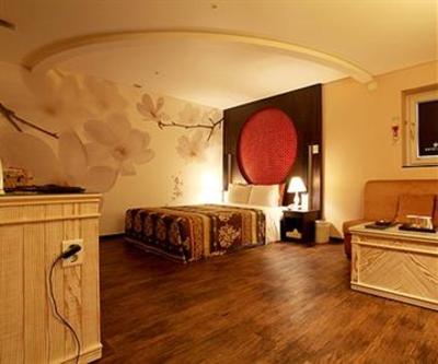 фото отеля Hotel Star Yeoksam