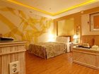 фото отеля Hotel Star Yeoksam