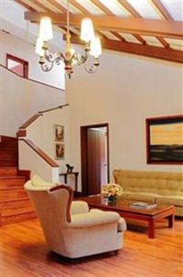фото отеля Estelar Apartamentos Bogota