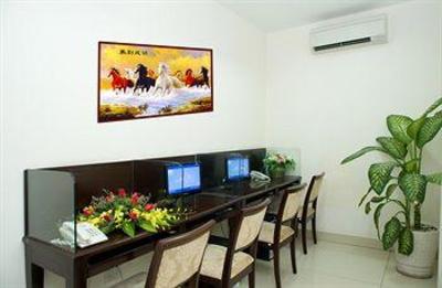 фото отеля Dong Kinh A Hotel