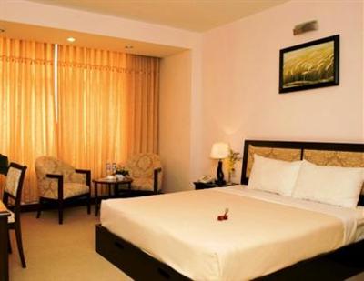 фото отеля Dong Kinh A Hotel