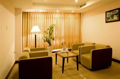 фото отеля Dong Kinh A Hotel