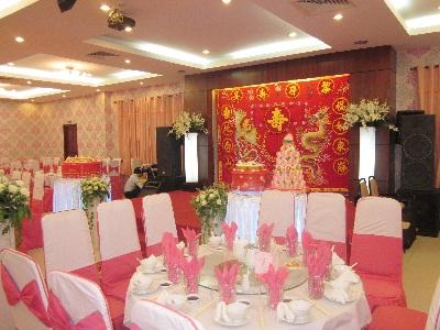 фото отеля Dong Kinh A Hotel