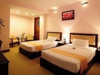 Dong Kinh A Hotel