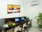 фото отеля Dong Kinh A Hotel