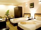 фото отеля Dong Kinh A Hotel