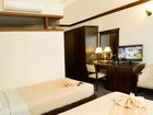фото отеля Dong Kinh A Hotel