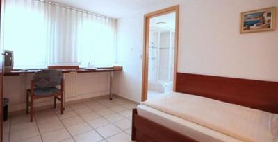 фото отеля Filder-Post-Hotel