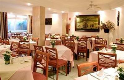 фото отеля Aparthotel Flacalco