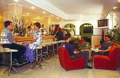 фото отеля Aparthotel Flacalco