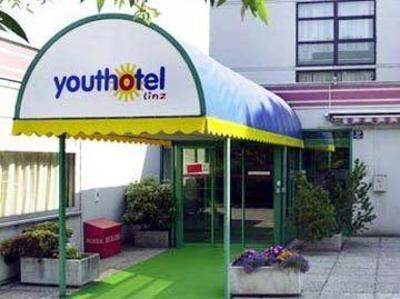 фото отеля Youthotel Linz