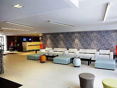 фото отеля Youthotel Linz