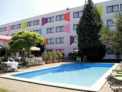 фото отеля Youthotel Linz