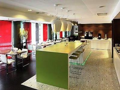 фото отеля Youthotel Linz