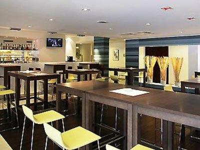 фото отеля Youthotel Linz