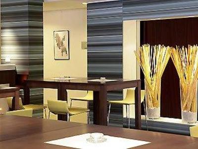 фото отеля Youthotel Linz