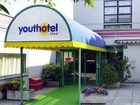 фото отеля Youthotel Linz