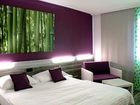 фото отеля Youthotel Linz