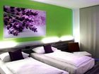 фото отеля Youthotel Linz