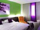 фото отеля Youthotel Linz