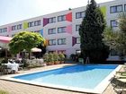фото отеля Youthotel Linz