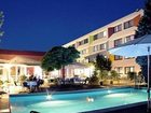 фото отеля Youthotel Linz