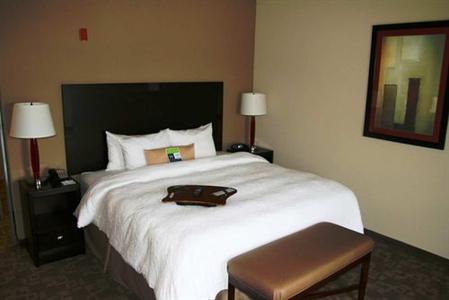 фото отеля Hampton Inn Greenville (North Carolina)