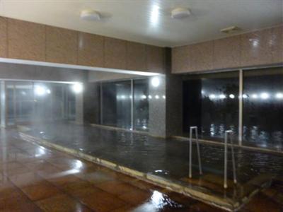 фото отеля Inatori Kanko Hotel