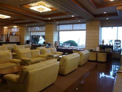 фото отеля Inatori Kanko Hotel