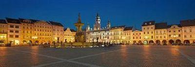 фото отеля Residence U Cerne Veze