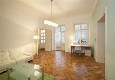 фото отеля Residence U Cerne Veze