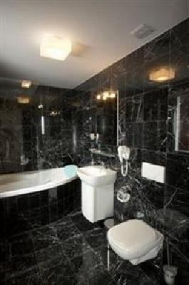 фото отеля Residence U Cerne Veze