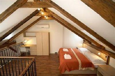 фото отеля Residence U Cerne Veze