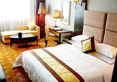 фото отеля Senwa Hotel
