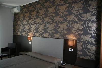 фото отеля Hotel Lalla